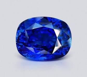 Blue Sapphire picture
