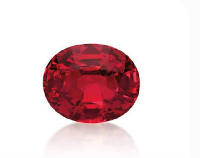 Ruby picture