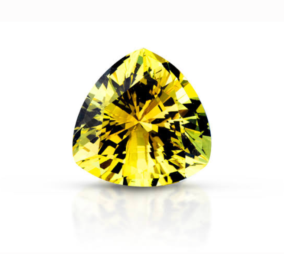 Chrysoberyl picture