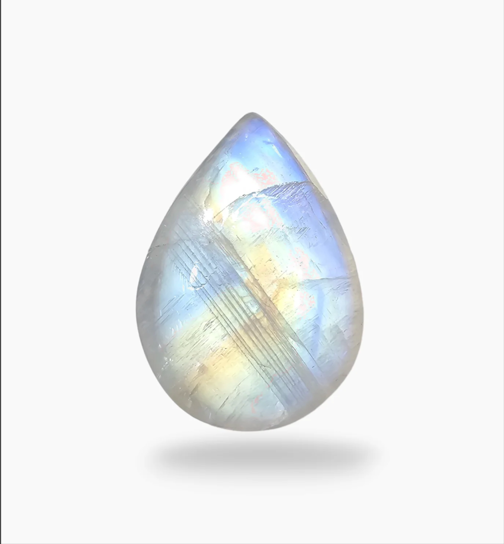 Moonstone picture